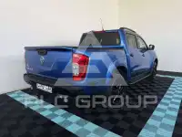 2020 Nissan Navara