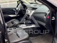 2020 Nissan Navara