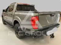 2020 Nissan Navara