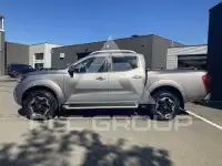 2020 Nissan Navara