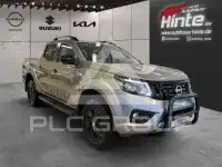 2020 Nissan Navara