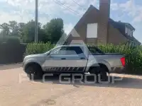 2020 Nissan Navara