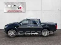 2020 Nissan Navara