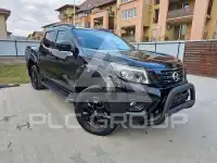 2020 Nissan Navara