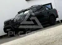 2020 Nissan Navara