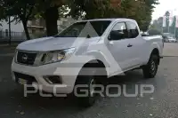 2020 Nissan Navara