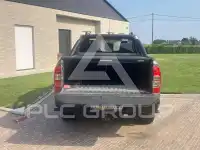 2020 Nissan Navara
