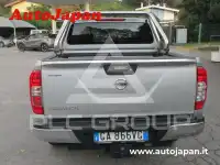 2020 Nissan Navara