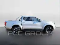 2020 Nissan Navara