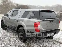 2020 Nissan Navara