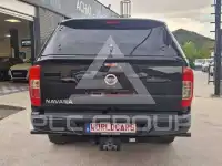 2020 Nissan Navara