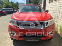2020 Nissan Navara