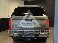 2020 Nissan Navara