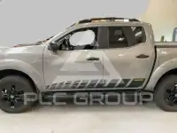 2020 Nissan Navara