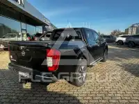 2020 Nissan Navara