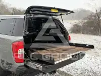 2020 Nissan Navara