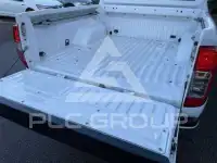 2020 Nissan Navara