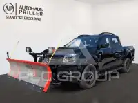 2020 Nissan Navara