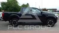 2020 Nissan Navara