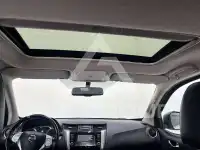 2020 Nissan Navara