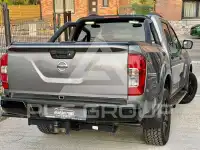 2020 Nissan Navara