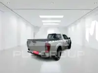 2020 Nissan Navara