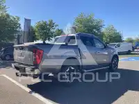 2020 Nissan Navara