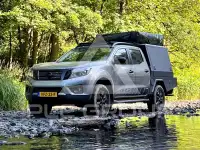 2020 Nissan Navara