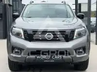 2020 Nissan Navara