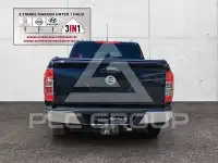 2020 Nissan Navara