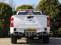 2020 Nissan Navara