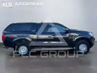 2020 Nissan Navara