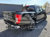 2020 Nissan Navara