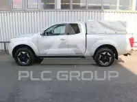 2020 Nissan Navara