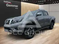 2020 Nissan Navara