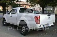 2020 Nissan Navara