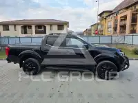 2020 Nissan Navara
