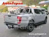 2020 Nissan Navara