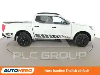 2020 Nissan Navara