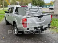 2020 Nissan Navara