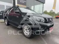 2020 Nissan Navara