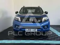 2020 Nissan Navara