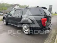 2020 Nissan Navara