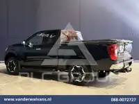 2020 Nissan Navara