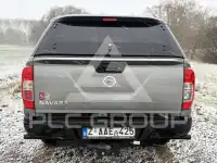 2020 Nissan Navara