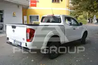 2020 Nissan Navara