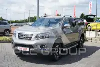 2020 Nissan Navara