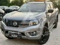 2020 Nissan Navara