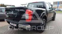 2020 Nissan Navara