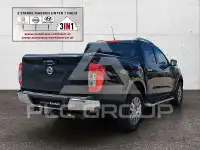 2020 Nissan Navara
